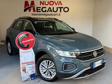 VOLKSWAGEN T-Roc 2.0 TDI SCR Life