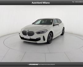 BMW Serie 1 118d 5p. M Sport