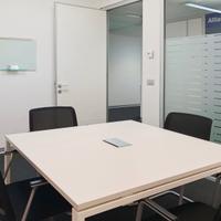 Uffici privati per 4 persone
