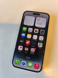 iPhone 14 Pro Max 256gb