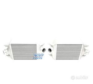 INTERCOOLER PORSCHE 911 991 11-15