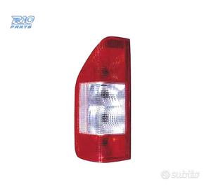 FANALE SINISTRO MERCEDES SPRINTER TIPO FURGONE