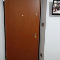 Porta blindata