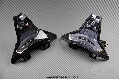 Luce stop KAWASAKI Z400 2019 - 2023