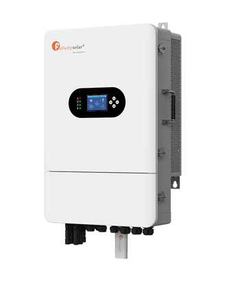 Fotovoltaico felicity 8kw on/offgrid nuovo modello