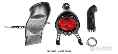 Kit Eventuri Aspirazione Diretta Toyota GR Yaris