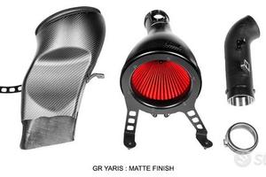 Kit Eventuri Aspirazione Diretta Toyota GR Yaris