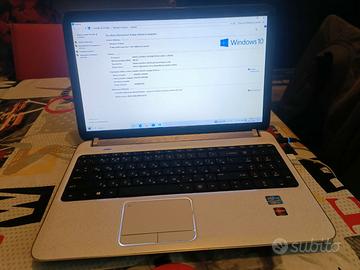 Portatile HP pavilion dv6