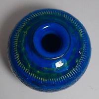 Vaso FLAVIA BITOSSI Montelupo Italy