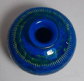 Vaso FLAVIA BITOSSI Montelupo Italy