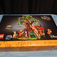 Lego Disney Winnie the Pooh 21326