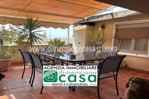 Rif.AP369-Appartamento Caltanissetta