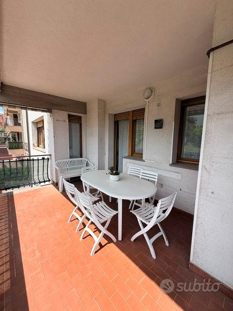 Appartamento – AN - Vista 2