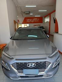 hjundai kona 1.6