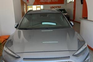 hjundai kona 1.6