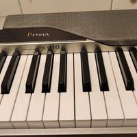 Tastiera Casio Privia Px-110