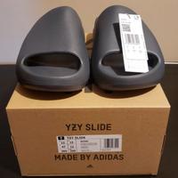 Yeezy slide slate grey