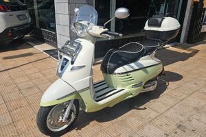 Peugeot django 150cc allure