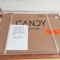 CONDIZIONATORI NUOVI