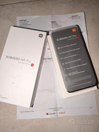 Xiaomi 14t Pro 512 16g