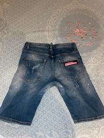 Jeans dsquared