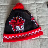 Cuffia originale Brigate Rossonere Milan 