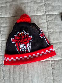 Cuffia originale Brigate Rossonere Milan 