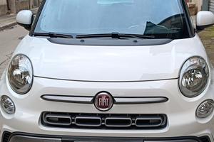fiat 500 L cross 
