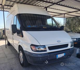 Ford Transit 125 T330