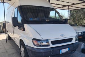 Ford Transit 125 T330
