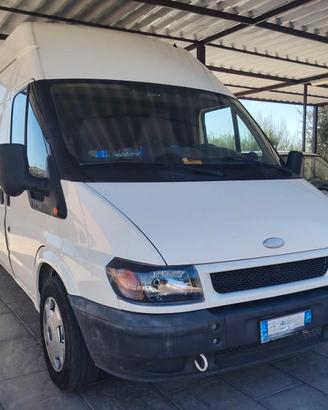 Ford Transit 125 T330