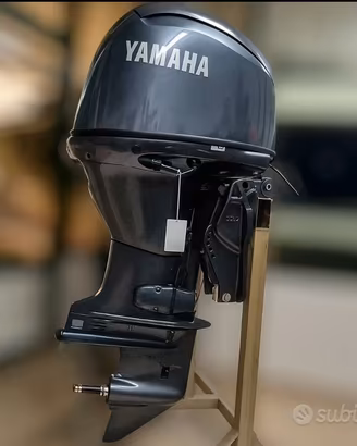 Yamaha 40 cv