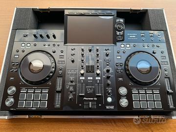 Pioneer Xdj Rx3 + Flight Case Originale