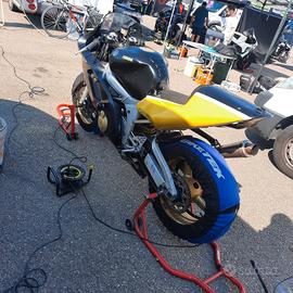 yamaha R6