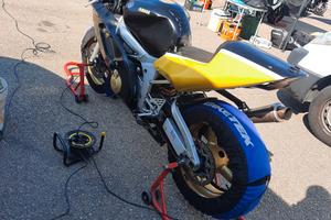 yamaha R6