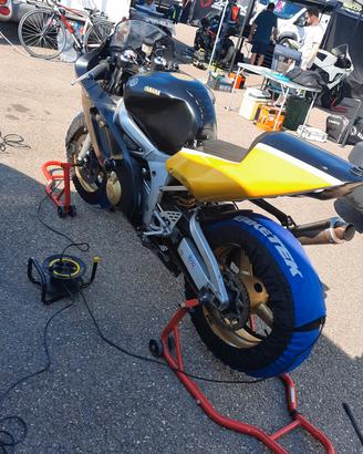yamaha R6
