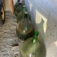 Damigiane da 54 litri