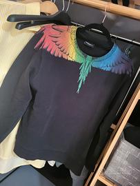 Felpa Marcelo Burlon