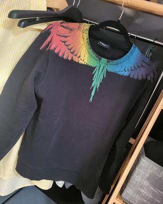 Felpa Marcelo Burlon