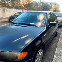 BMW 320 anno 2002
