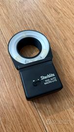 Flash Anulare Macro Starblitz 1000 Auto Macro-Lite