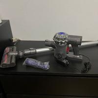 Dyson DC62  - Ricondizionato con Filtri Nuovi!
