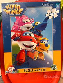 Puzzle