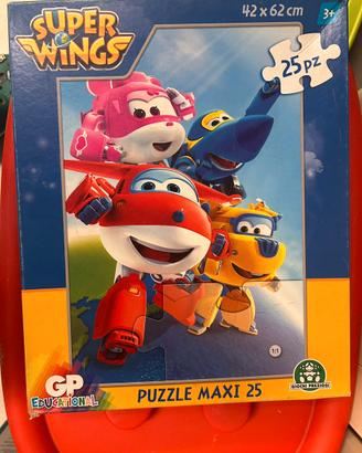 Puzzle