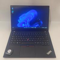 ✅Lenovo T495 AMD Rayzen 7 pro 3700U 16GB 500SSD✅