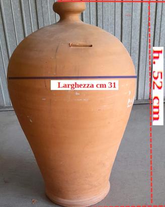 salvadanaio grezzo