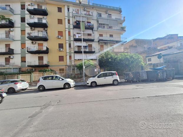 4 LOCALI A PALERMO