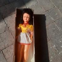Bambola vintage