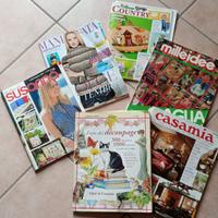 riviste per creazioni