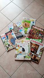 riviste per creazioni